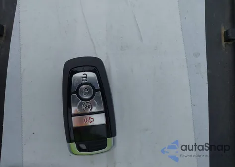 2025 Ford Bronco Sport Outer Banks from USA, damaged, VIN 3FMCR9CN5SRF38240